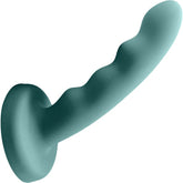 Sage - 8 in. Suction Cup Non-Realistic Dildos